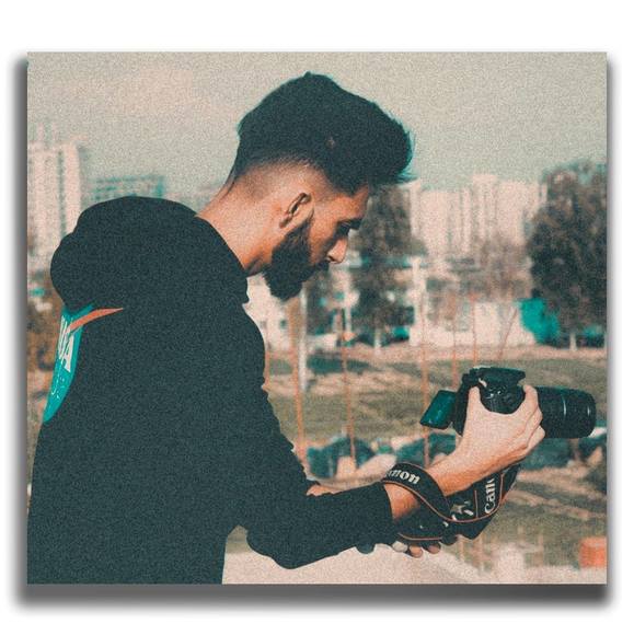 Meet your Posher, Sanjeet - Picture 1 of 1